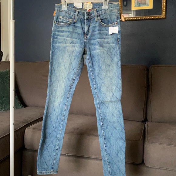 Current Elliot Jeans - Picture 1 of 3